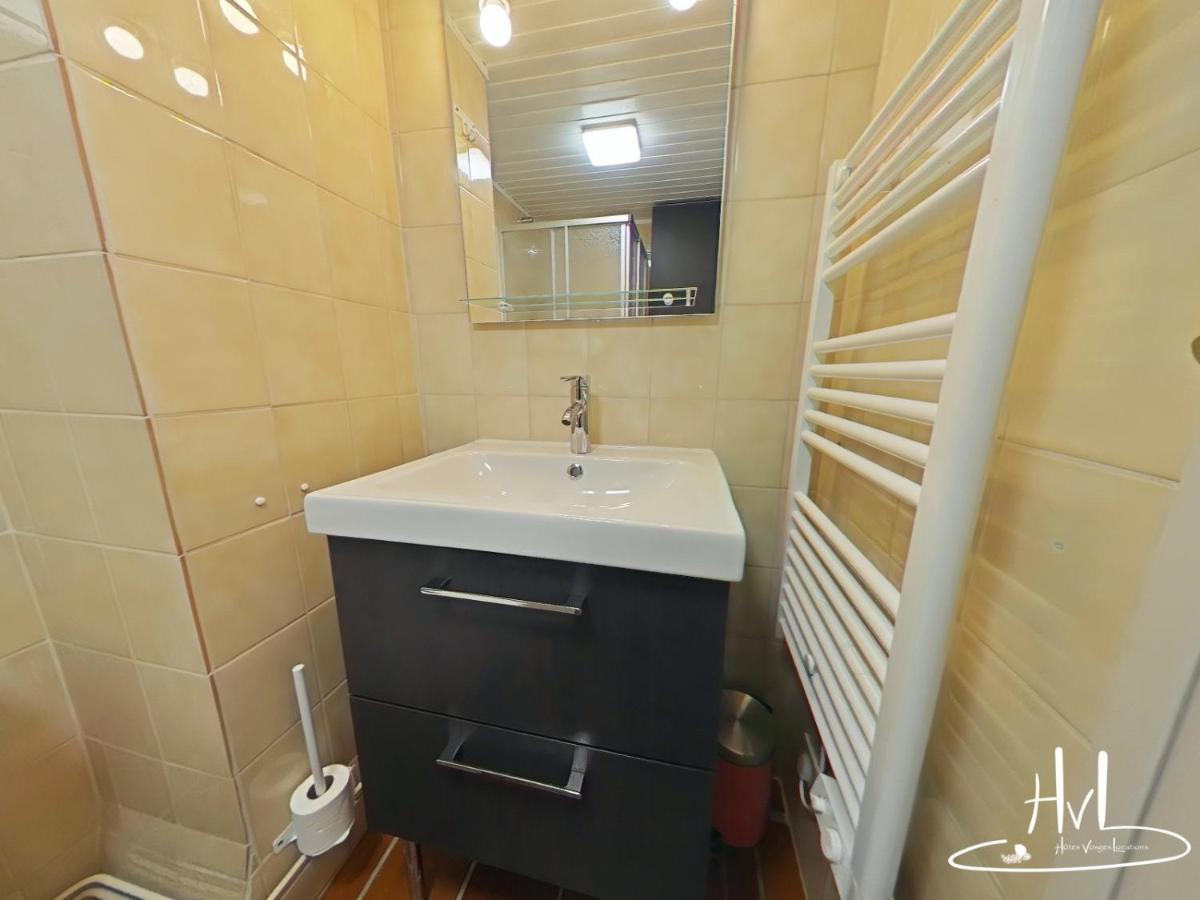 Вилла Chalet Les Trois Vallees Ла-Бресс Экстерьер фото
